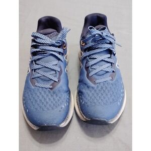 Karhu Mestari Run Me 11 Athletic Preppy Training Walking Gym Blue/Gray Sneaker**